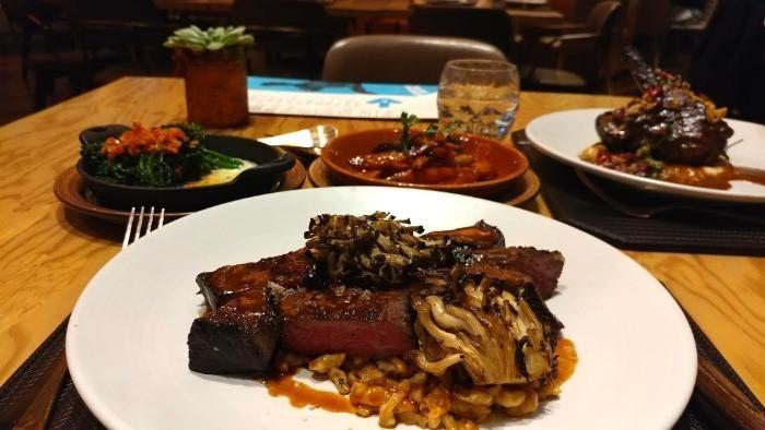 wagyu beef shoulder