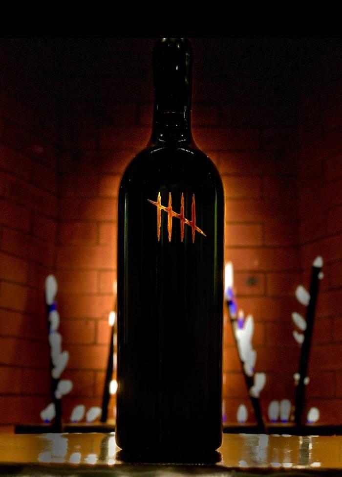 linea 5 pech merle winery