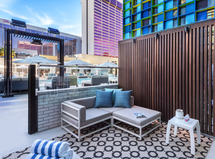 CabanaRoom LoungeArea&Pool RGB
