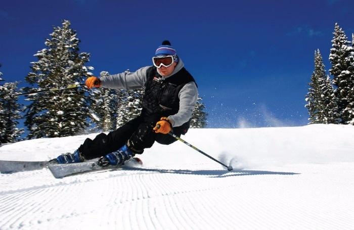 ski beaver mountain