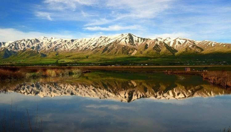 Wasatch