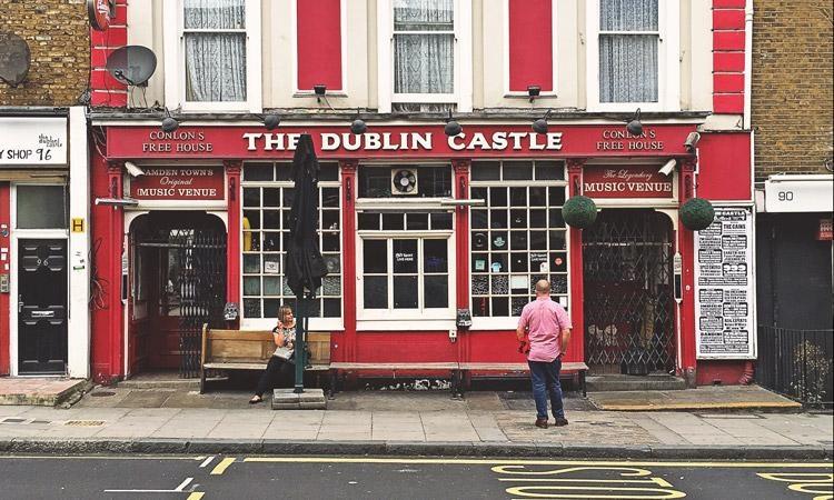 Tips For Planning a Bachelor Party in London