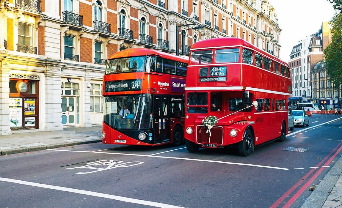 reasons that you should plan a trip to the UK