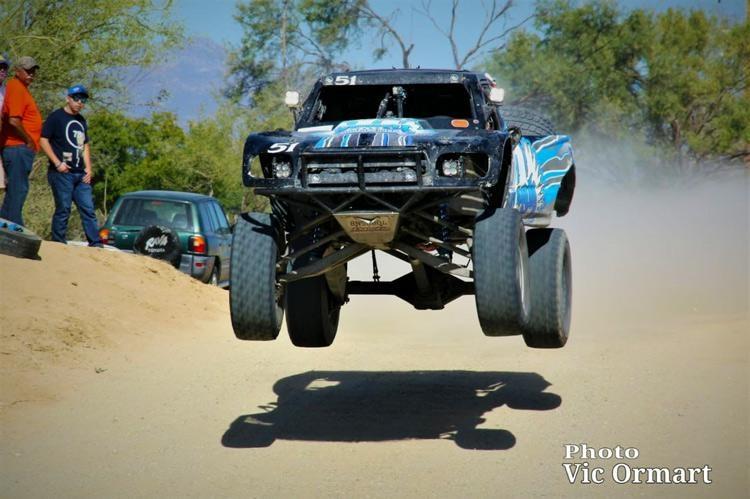 baja racing loreto mexico