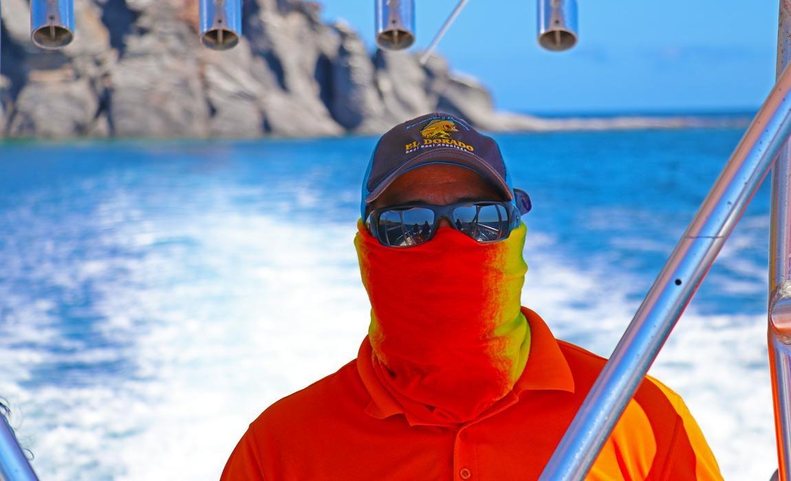 Loreto Mexico Baja Sur Ultimate Guys Weekend