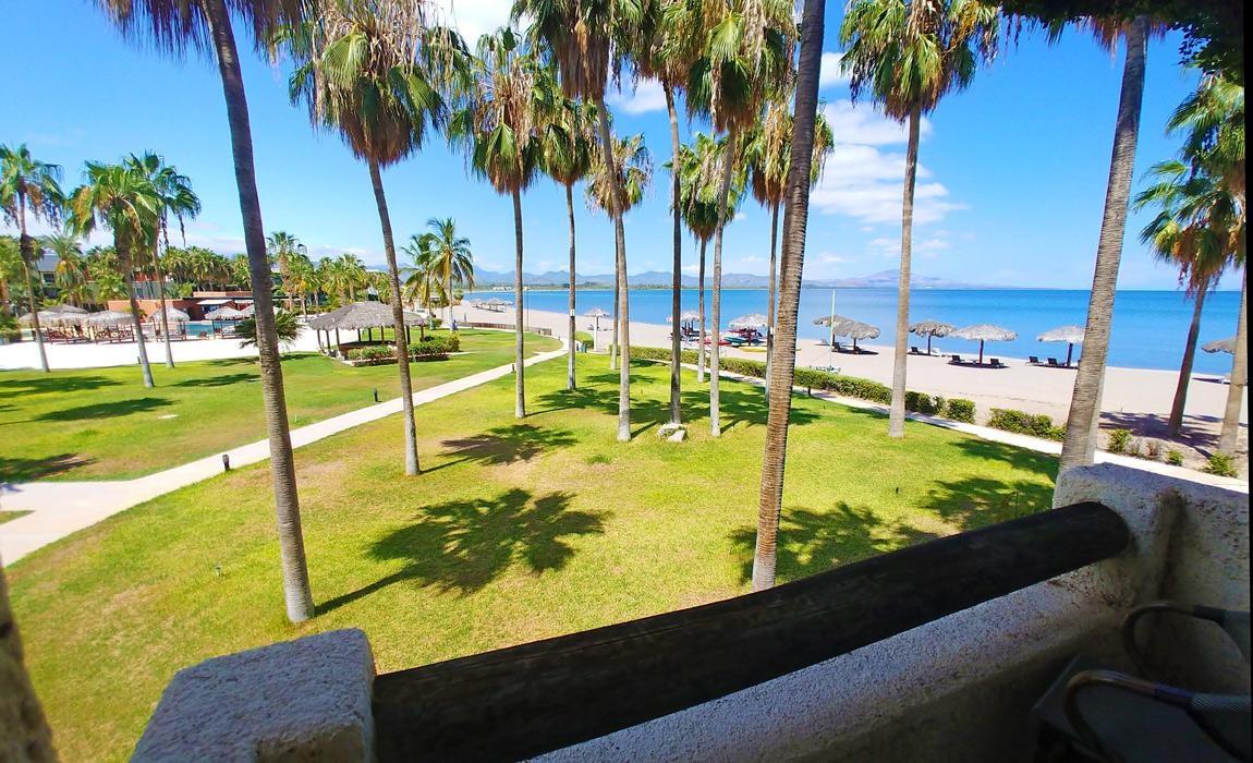 Loreto Mexico Hotels for a Mancation on Any Budget