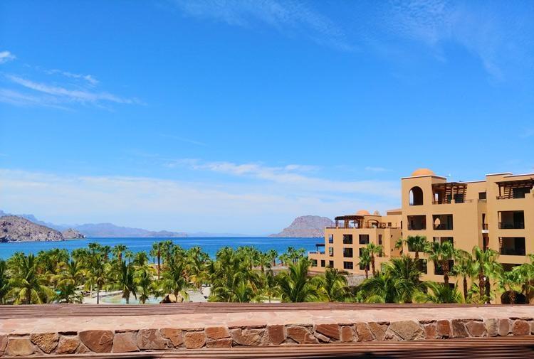 villa del palmar loreto