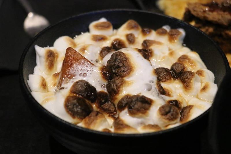 candied yams