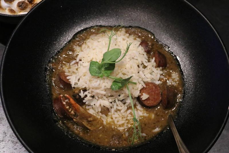 gumbo