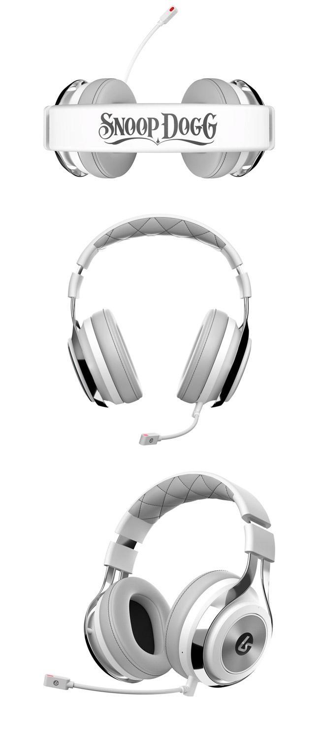 ls50x snoop dogg wireless headset review