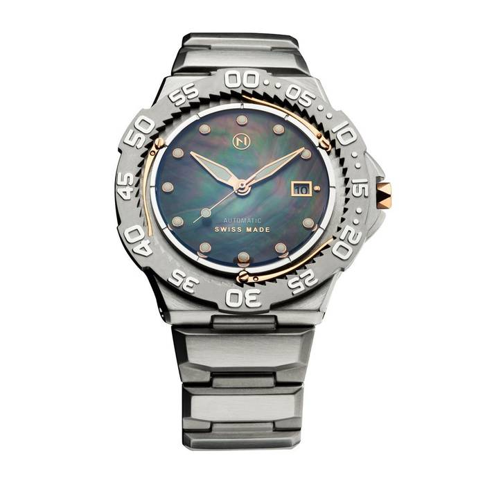 nove watch