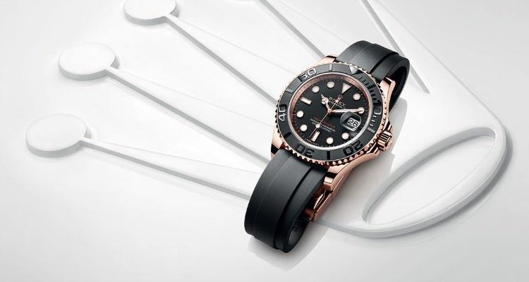 Rolex Yacht Master