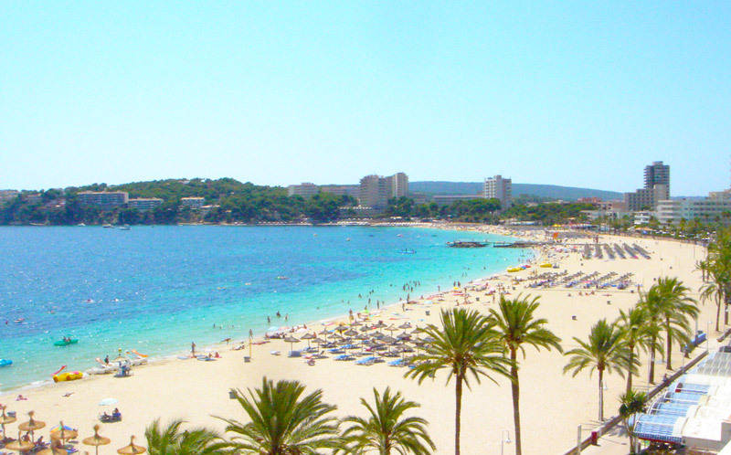 BCM Mallorca Holiday