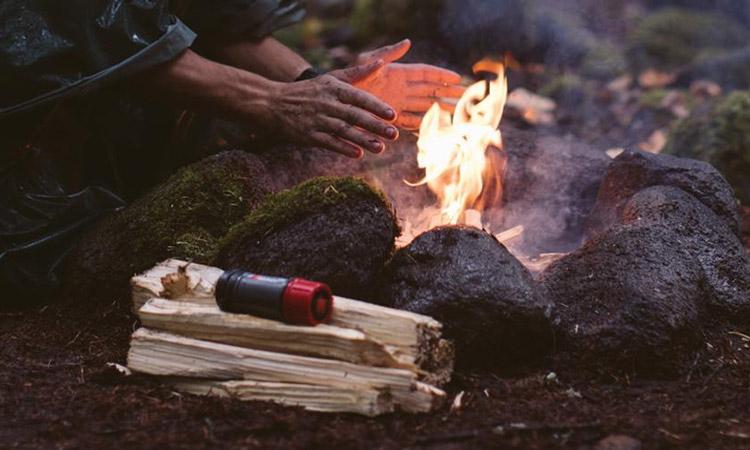 ways to make camping bigger and better