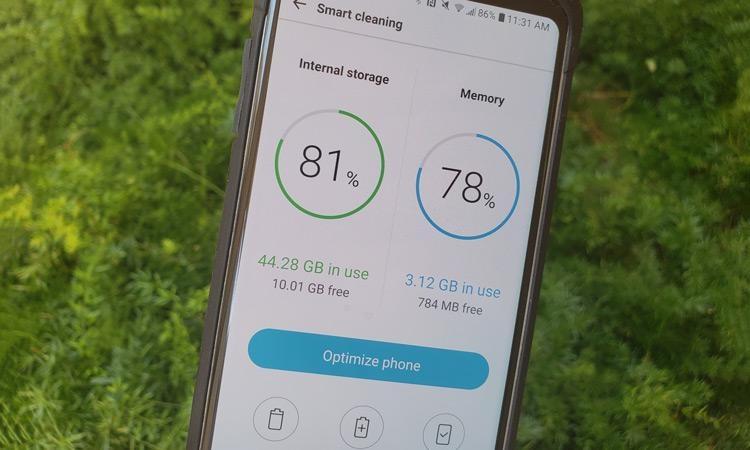 Make Run Smartphone How To Your Android Faster