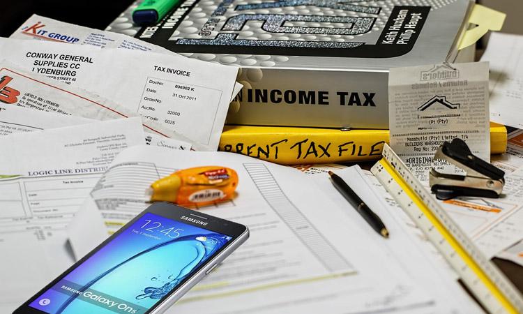 make your tax refund go farther