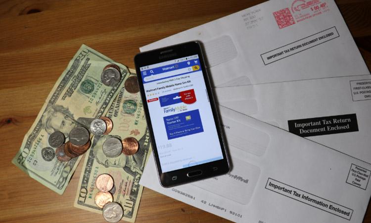 wfm tax returns