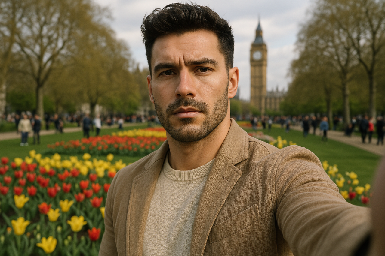  Fashion Blogs Every Guy Should Follow