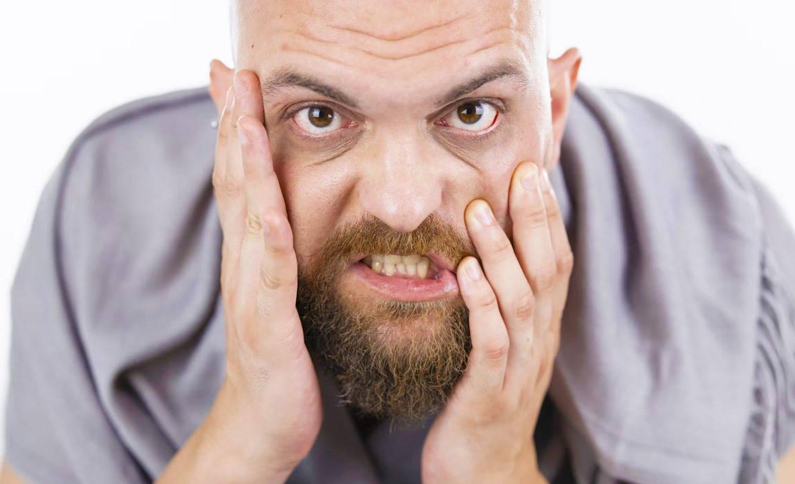 baldness is inherited only from your mother's side and other men's health myths