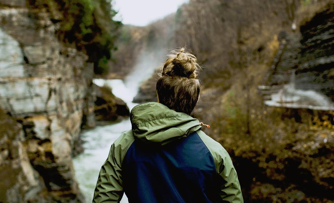 The "Man Bun" is a stupid hairstyle and has got to go