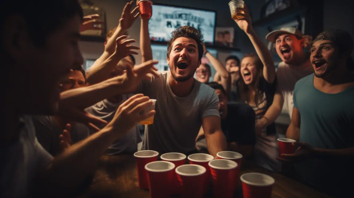 10 Simple Rules For When You Visit Another Guy's Man Cave