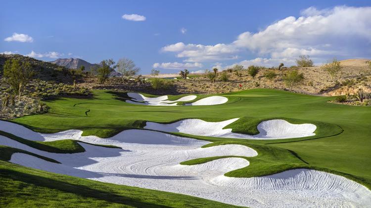 manly golf destinations around the world