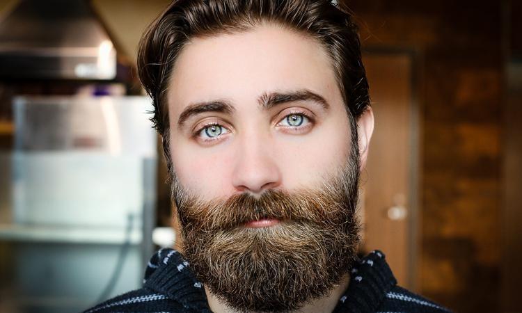 mans guide to shaving