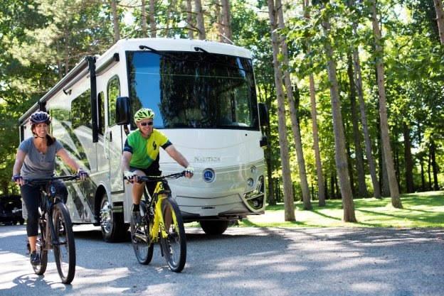 holiday rambler rv