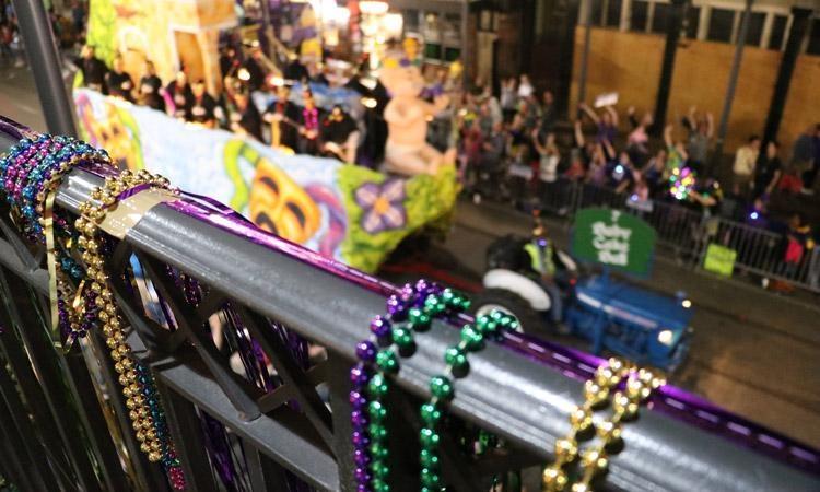 Mardi Gras Tips for the Ultimate Party