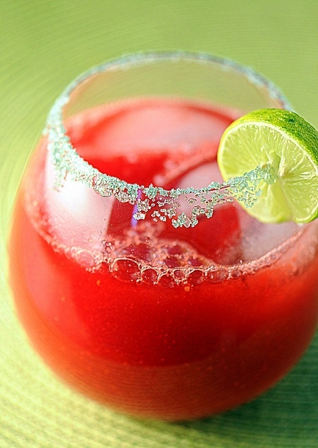 key-lime-margarita