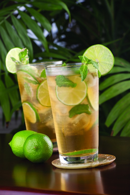 mojo rita margarita recipe