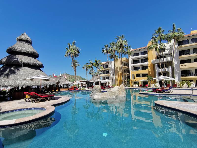 Marina Fiesta Resort & Spa