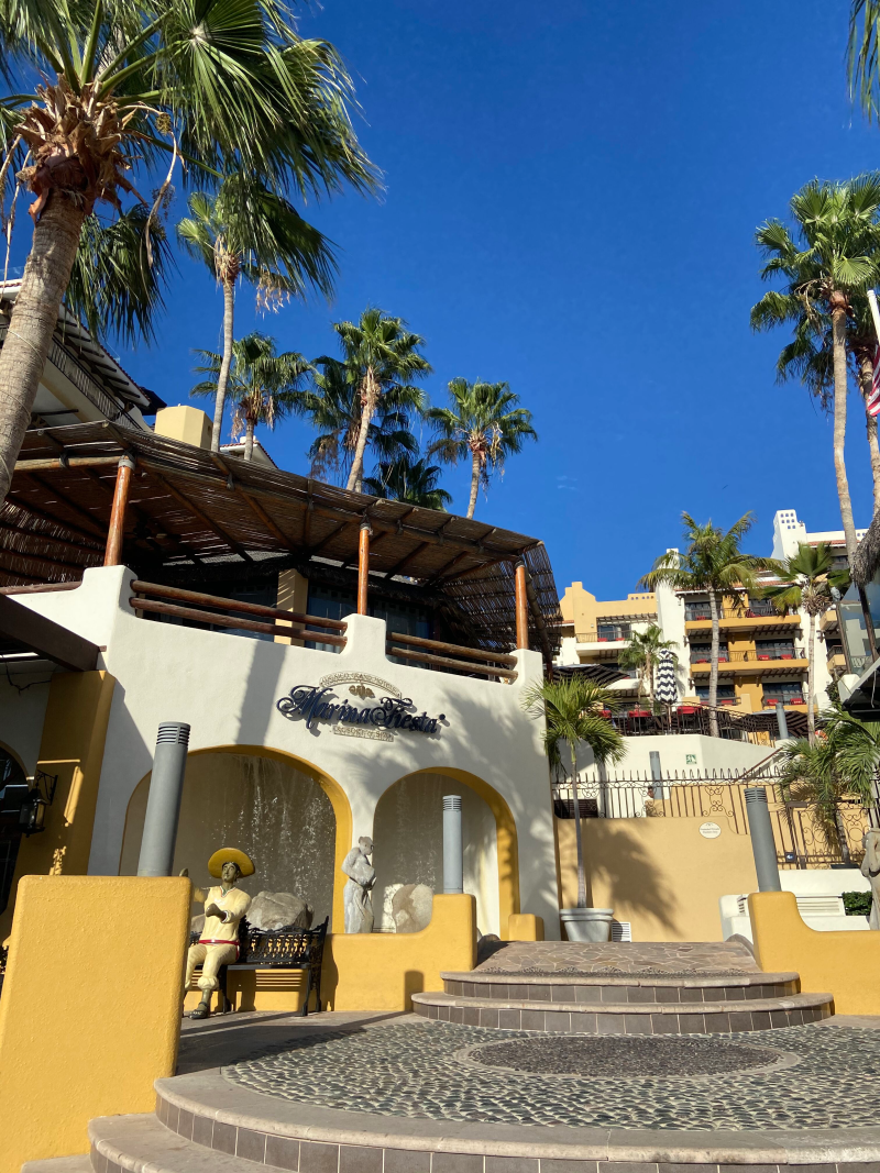 Marina Fiesta Resort & Spa