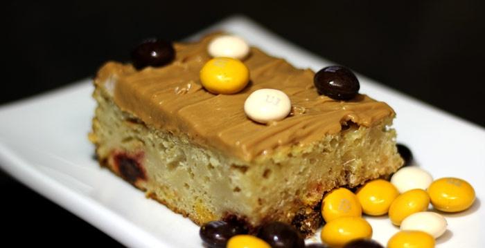 apple cake