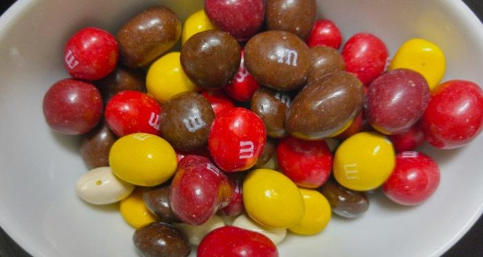 mandms