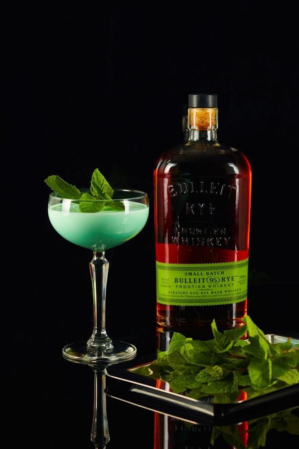 the bulleit game day