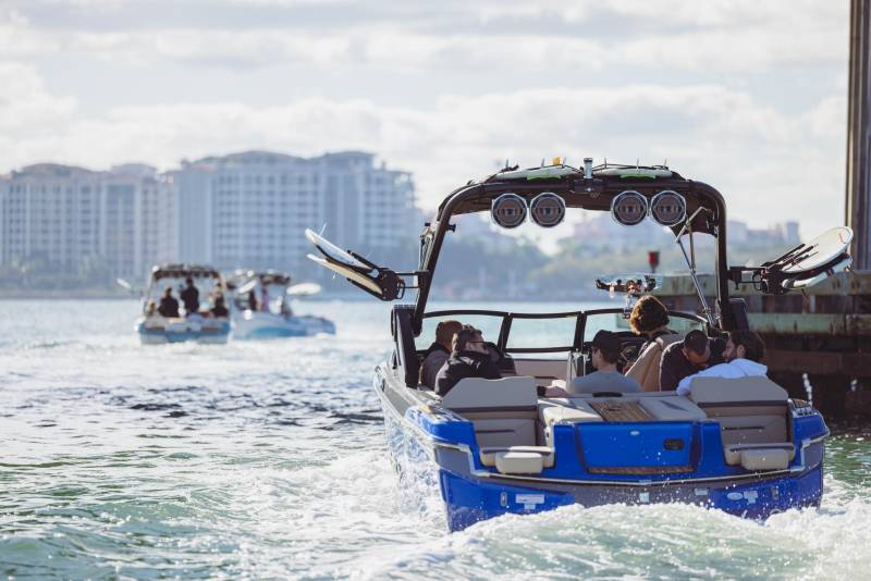 mc miami 1291