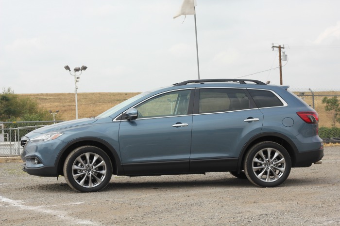 cx 9 side