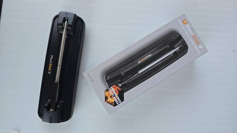 meatstick v is a great gift for guys