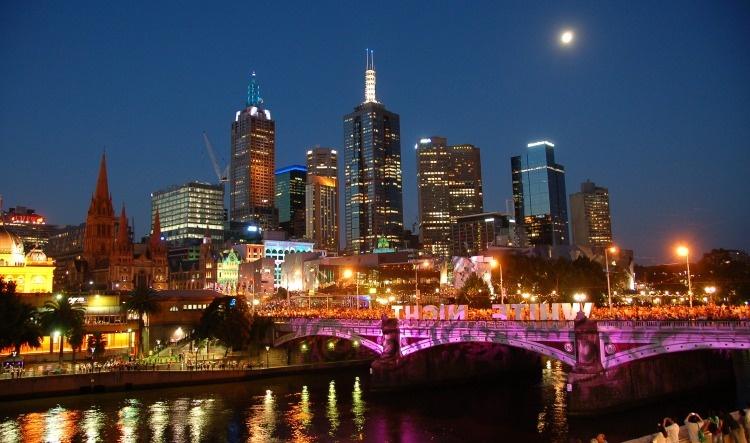 Melbourne Australia Mancation Ideas