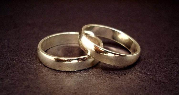 Men's Wedding Bands