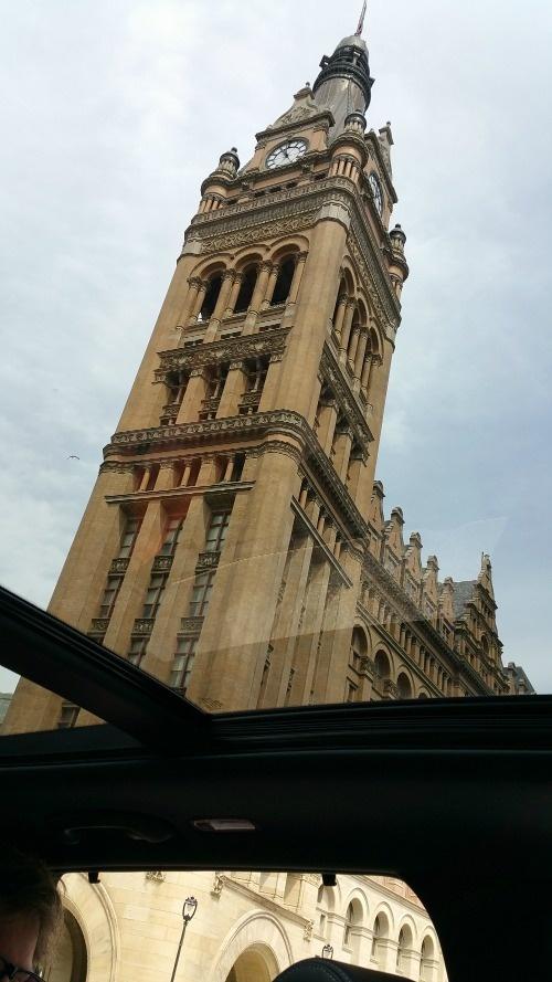 milwaukee architecture