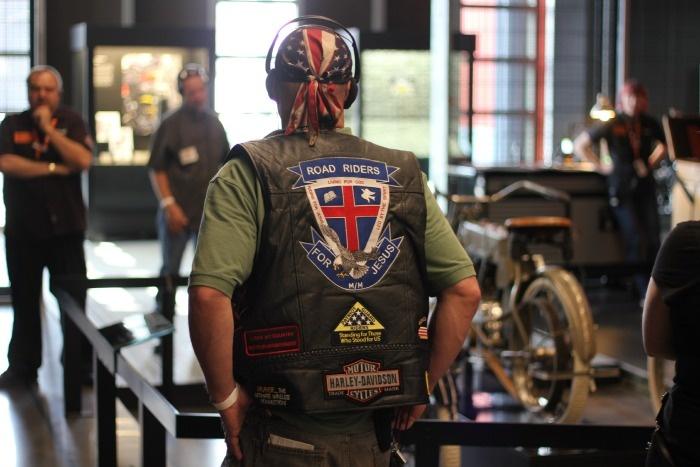 road riders for jesus