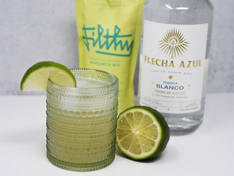 filthy margarita