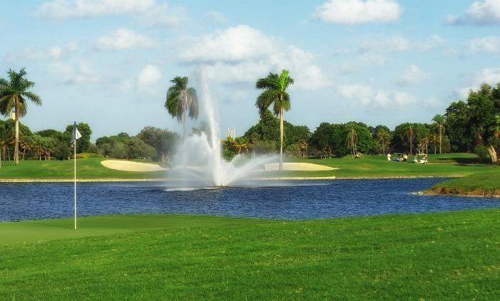 doral golf club miami