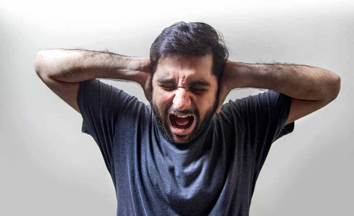 migraine relief in men is important here's how