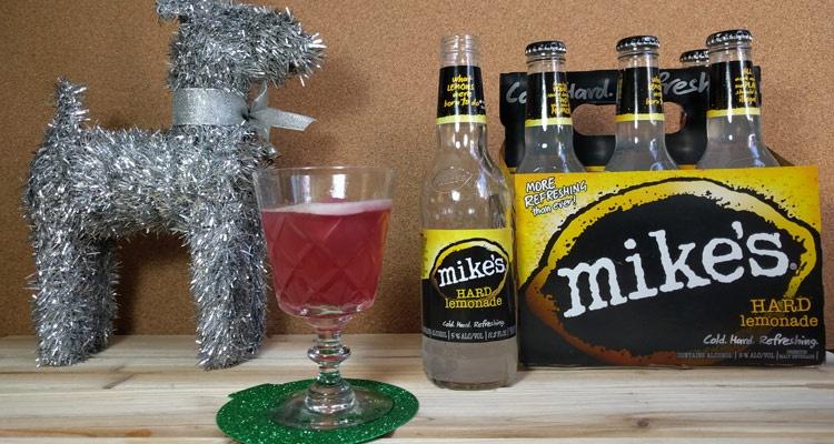 Mike's Hard Lemonade