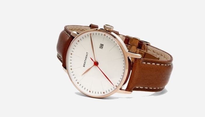 watch leather band