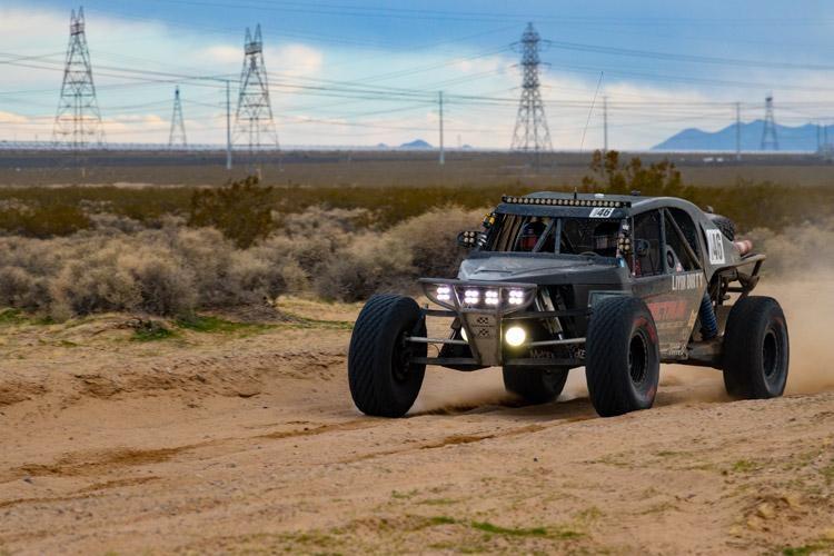 mint 400 2020 car 146