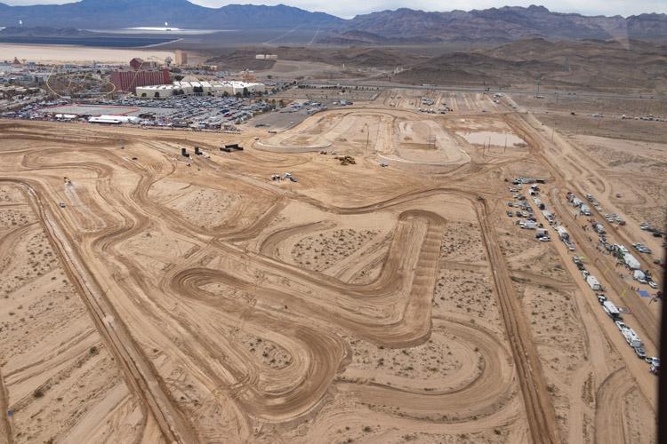 All The Dirt on Mint 400 The Great American OffRoad Race